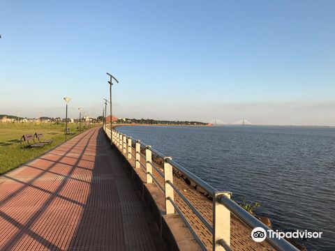 Costanera de Encarnación