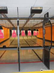Range America Firearms & Training Center