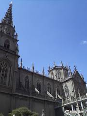 Iglesia de Santa Teresita