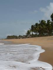 Fidjrosse Beach