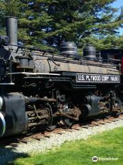 Northwest Railway Museum, Snoqualmie Depot