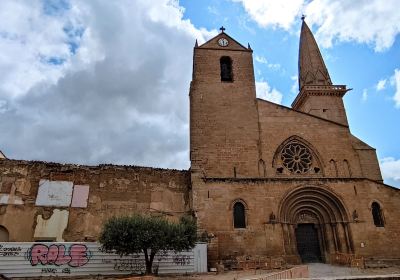 Iglesia de San Pedro