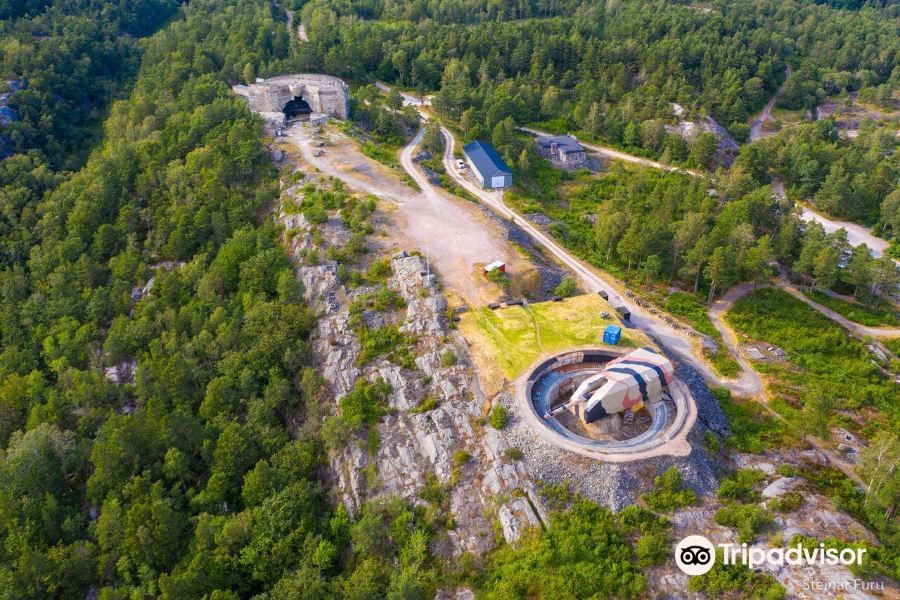 Riga to Kristiansand Flights