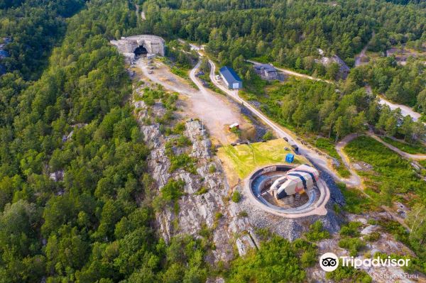 Voli da Rennes per Kristiansand