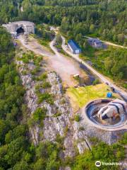 Kristiansand Cannon Museum