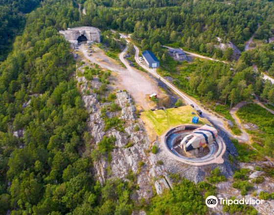 克里斯蒂安桑 自由行套票