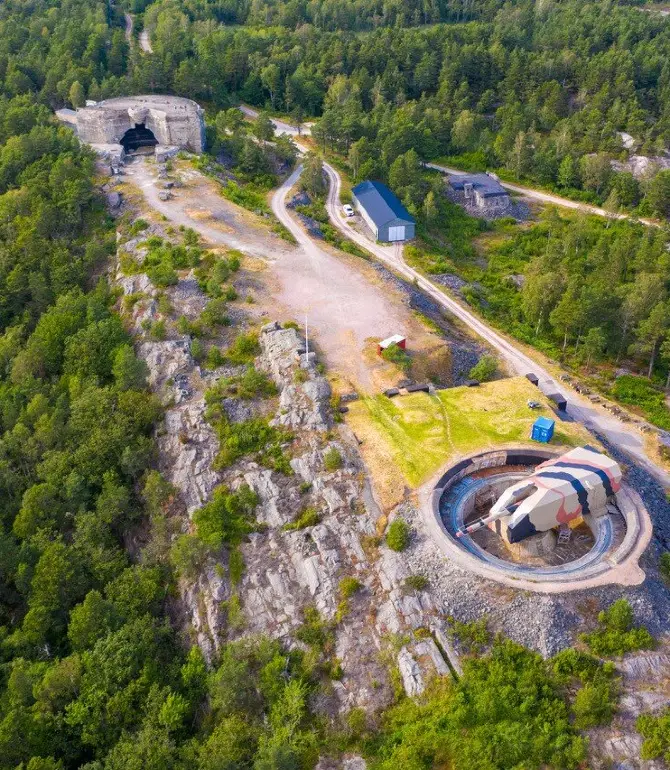 Kristiansand