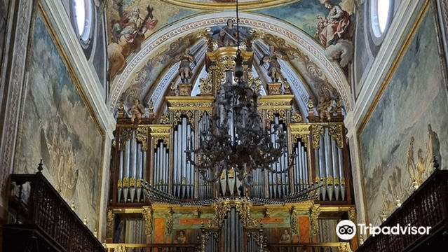 Saint Peter's Cathedral