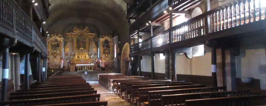 Eglise Saint-Etienne