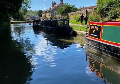 Bradford-on-Avon Wharf