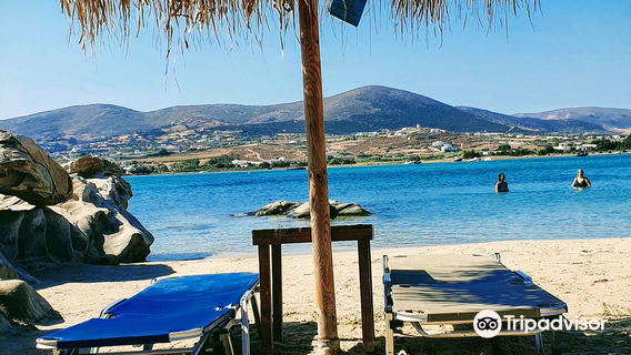 Paros