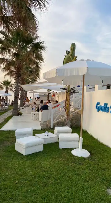 Hotels near Grotte Beach Sicilia