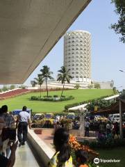 Nehru Planetarium