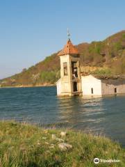 Old Mavrovo Church