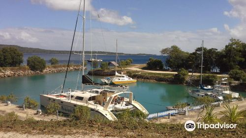 Havannah Beach and Boat Club