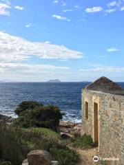 Point King Lighthouse