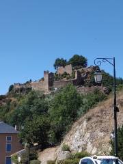 Le Chateau de Lordat