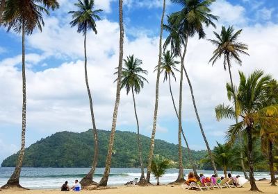 Maracas Bay Village