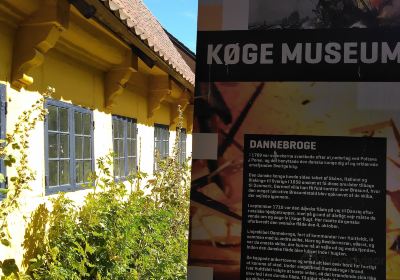 Koge Museum