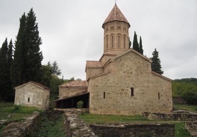 Ikalto
