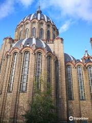 Basilique Sainte-Clotilde