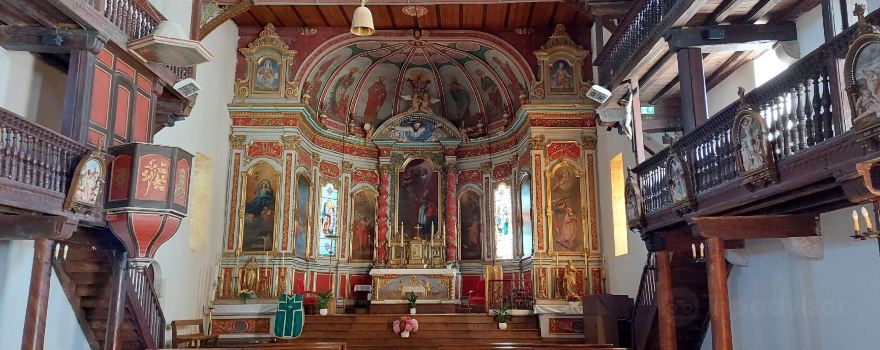 Eglise Saint-Martin