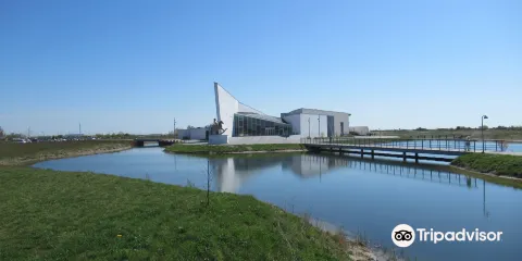 方舟現代藝術博物館