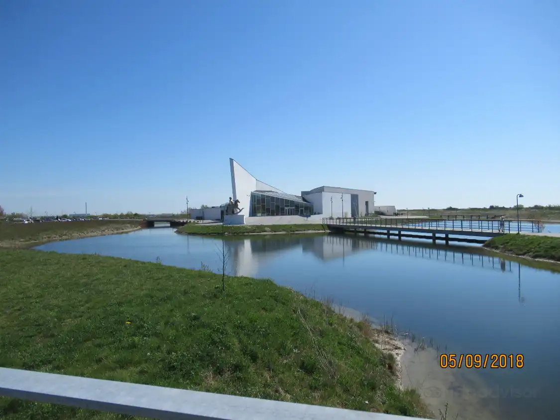 Arken Museum of Modern Art附近的飯店