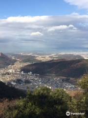 Mt. Hatobuki
