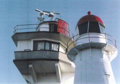 Caloundra Lighthouses