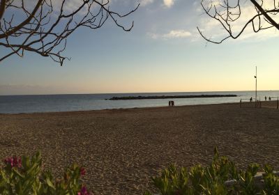 Spiagge di Arma di Taggia