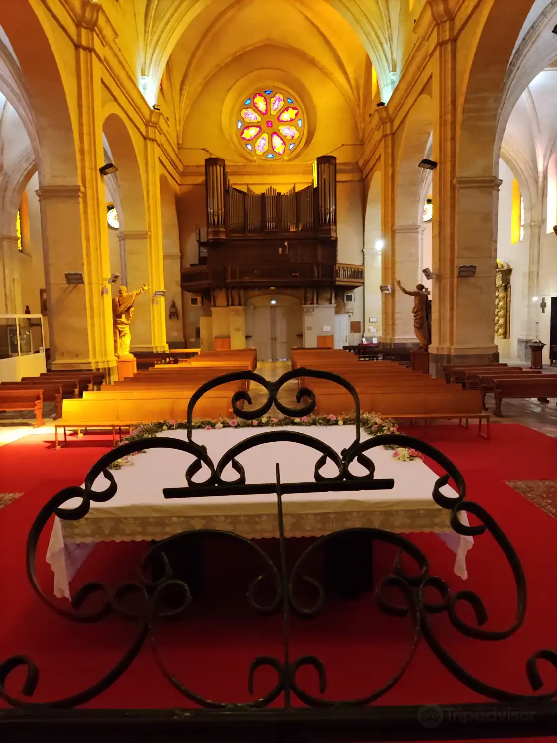 Hotels near Our Lady of Good Voyage