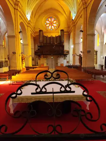 Ibis properties in La Seyne-sur-Mer