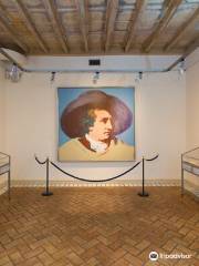 Goethe House