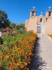 San Francisco de Asís Catholic Mission Church