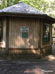 Cypress Grove Nature Park
