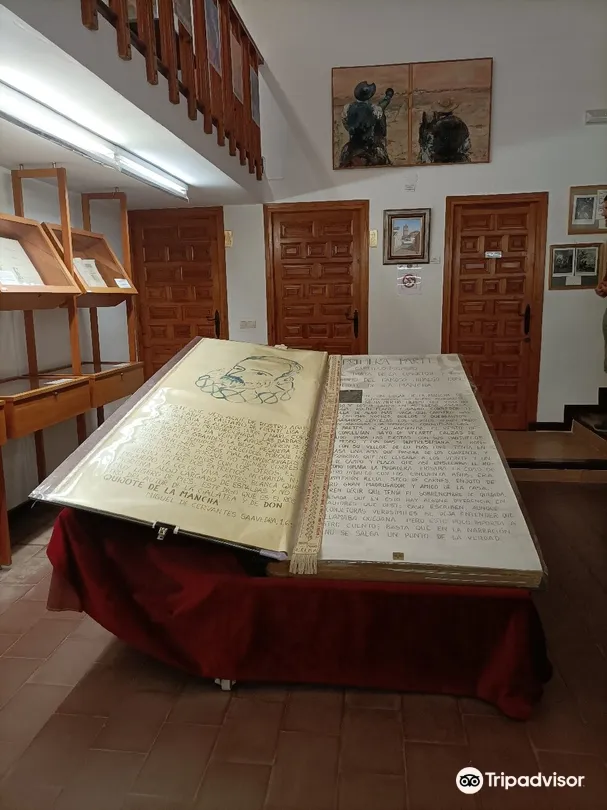 4_Museo Cervantino