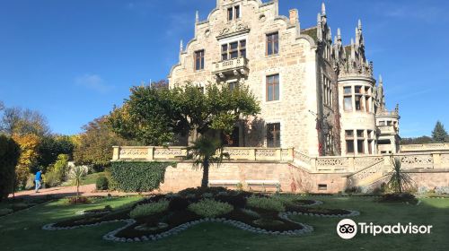 Schloss & Park Altenstein