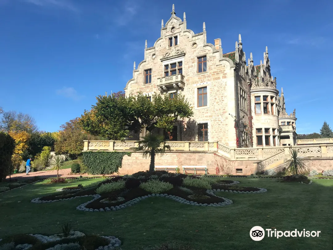 5_Замок Альтенштайн