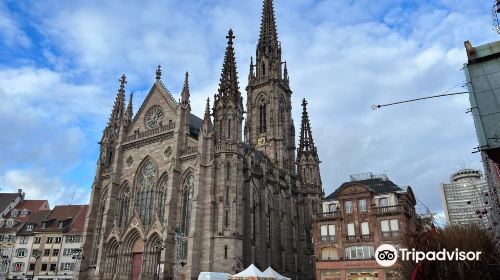 Eglise Saint-Etienne