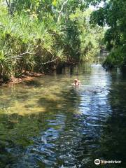 Berry Springs Nature Park