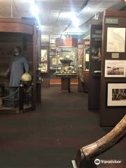 Corrington’s Alaskan Ivory & Museum