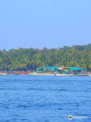 Tsunami Island