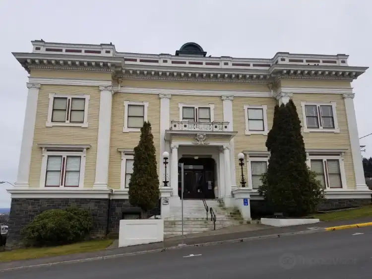 Hotels near Heritage Museum