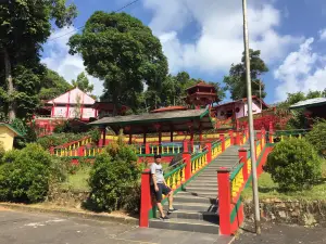 Dewi Kwan Im Temple