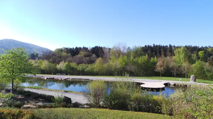 Hotels in Lalling