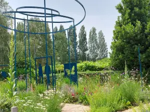 Festival Internacional de Jardins