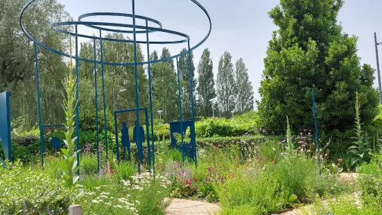 Festival Internacional de Jardins