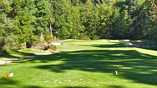 Storey Creek Golf Club