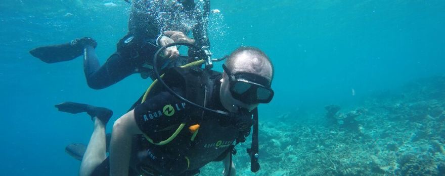 Dive Kingdom International